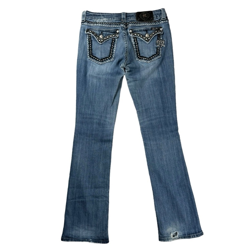 Miss Me Jeans - Picture 2 of 8